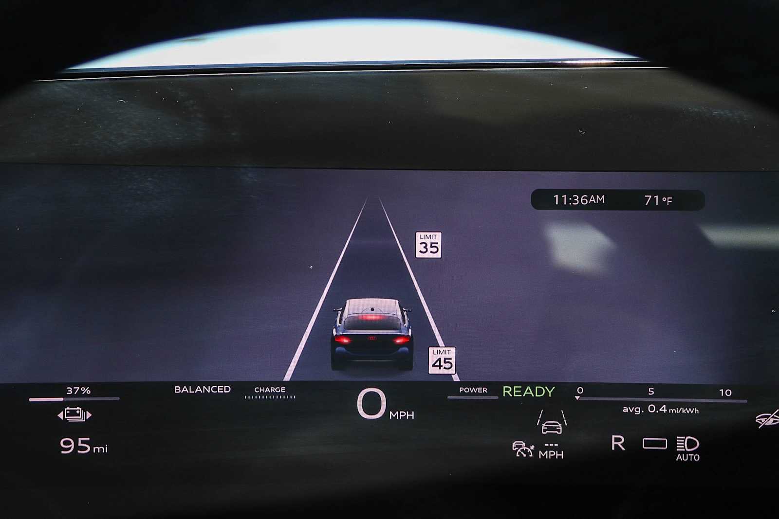 New 2027 Audi A6 e-tron Premium Plus AWD/4WD image 33