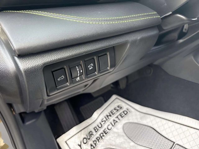 Used 2025 Subaru Outback Onyx Edition image 15