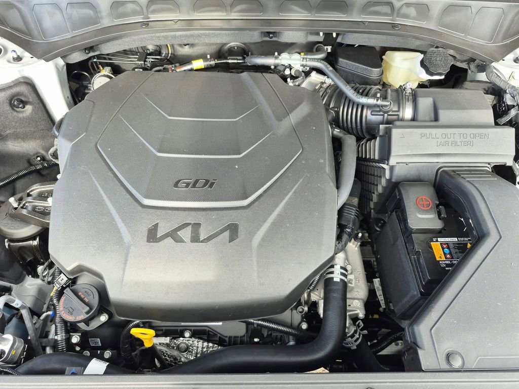 New 2025 Kia Telluride SX Prestige X-Line image 18