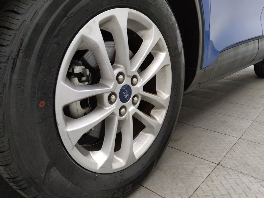 Used 2020 Ford Escape S FWD image 31