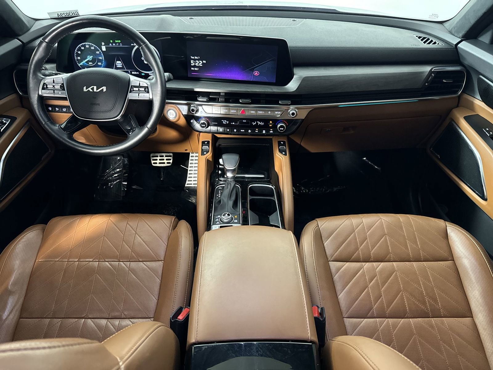 Used 2023 Kia Telluride SX Prestige X-Pro image 25