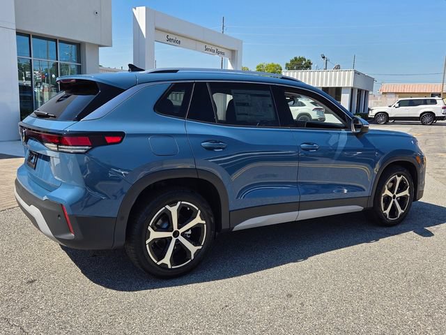 New 2026 Volkswagen Tiguan SE FWD image 14