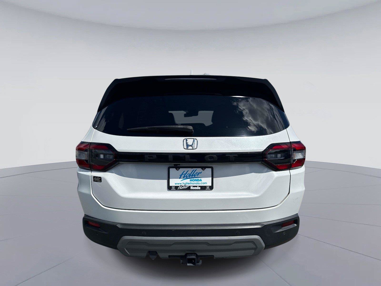 Certified 2024 Honda Pilot EX-L image 5