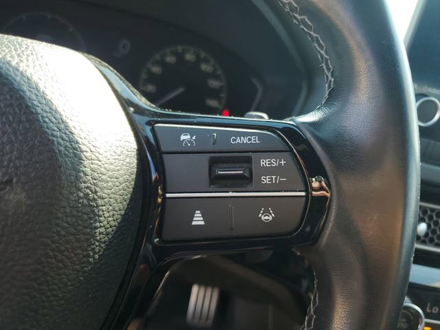 Used 2023 Honda Civic Sport image 13