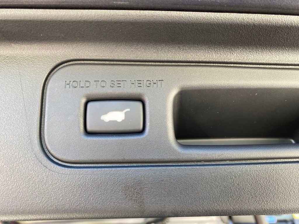 New 2026 Honda Passport RTL image 8