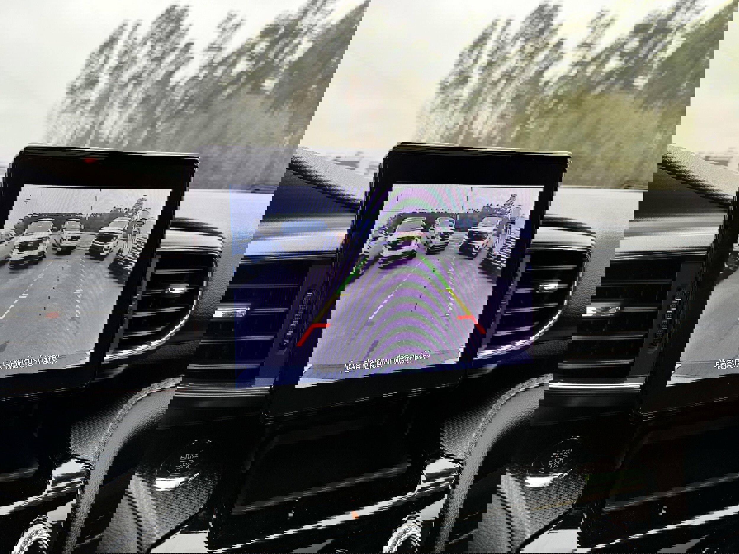 Used 2024 Ford Explorer ST-Line w/ Class IV Trailer Tow Package image 18