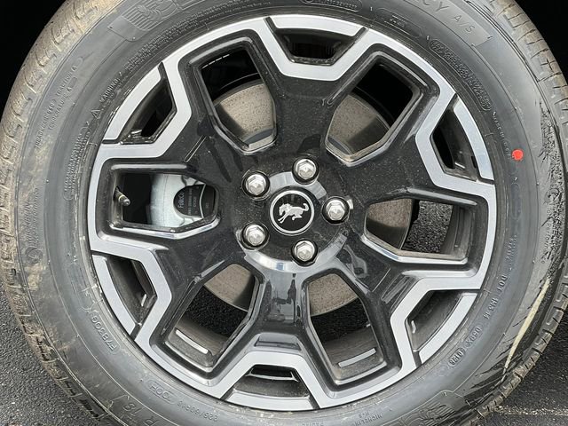 New 2026 Ford Bronco Sport Outer Banks image 7