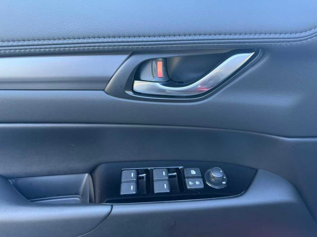 New 2025 MAZDA CX-5 AWD 2.5 S w/ Preferred Package image 14
