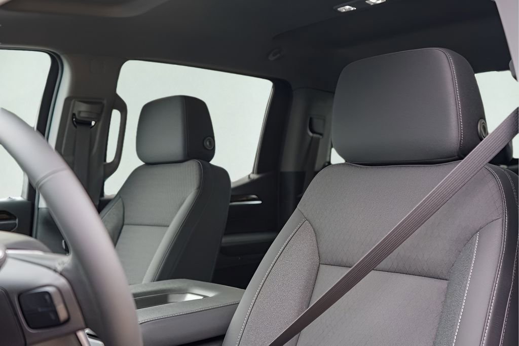 New 2026 GMC Sierra 1500 Elevation RWD image 11