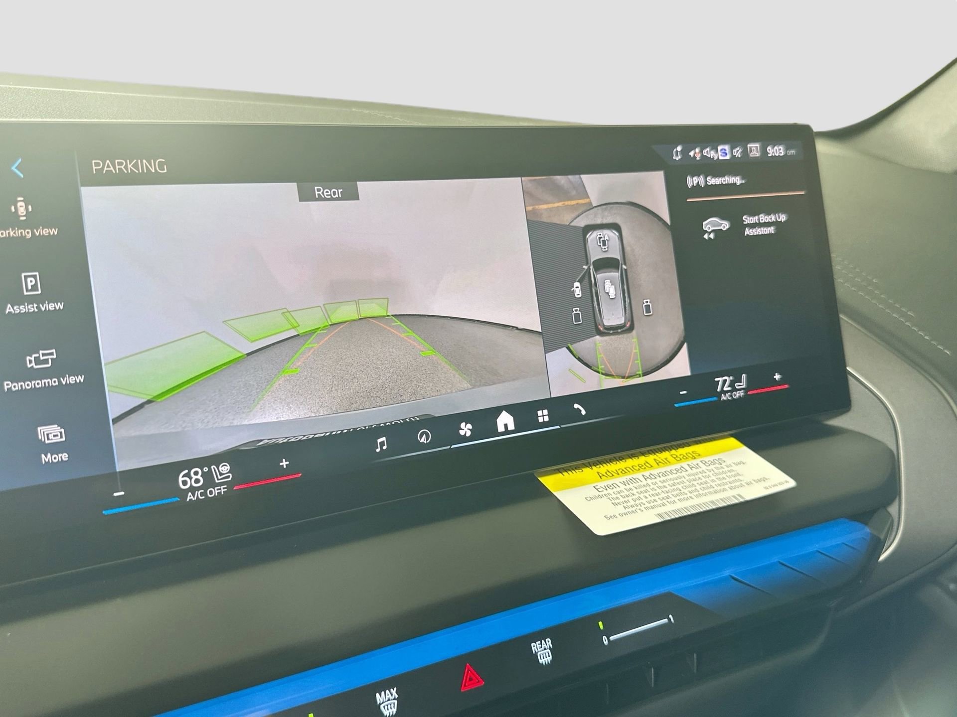 New 2026 BMW X3 xDrive30 w/ Premium Package image 13