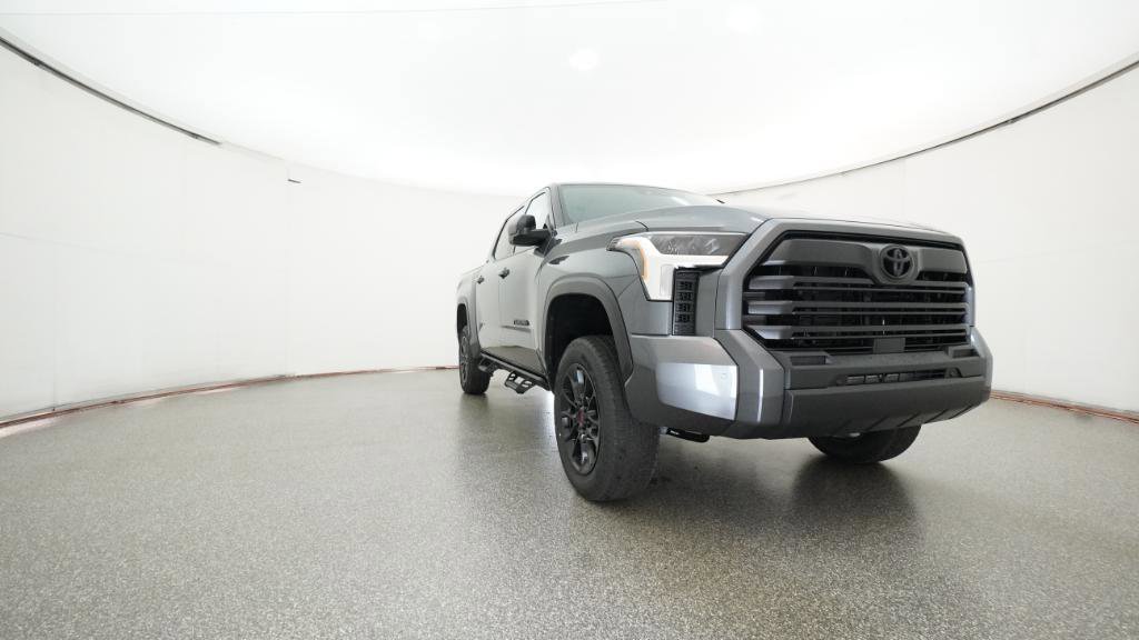 New 2026 Toyota Tundra SR5 image 33