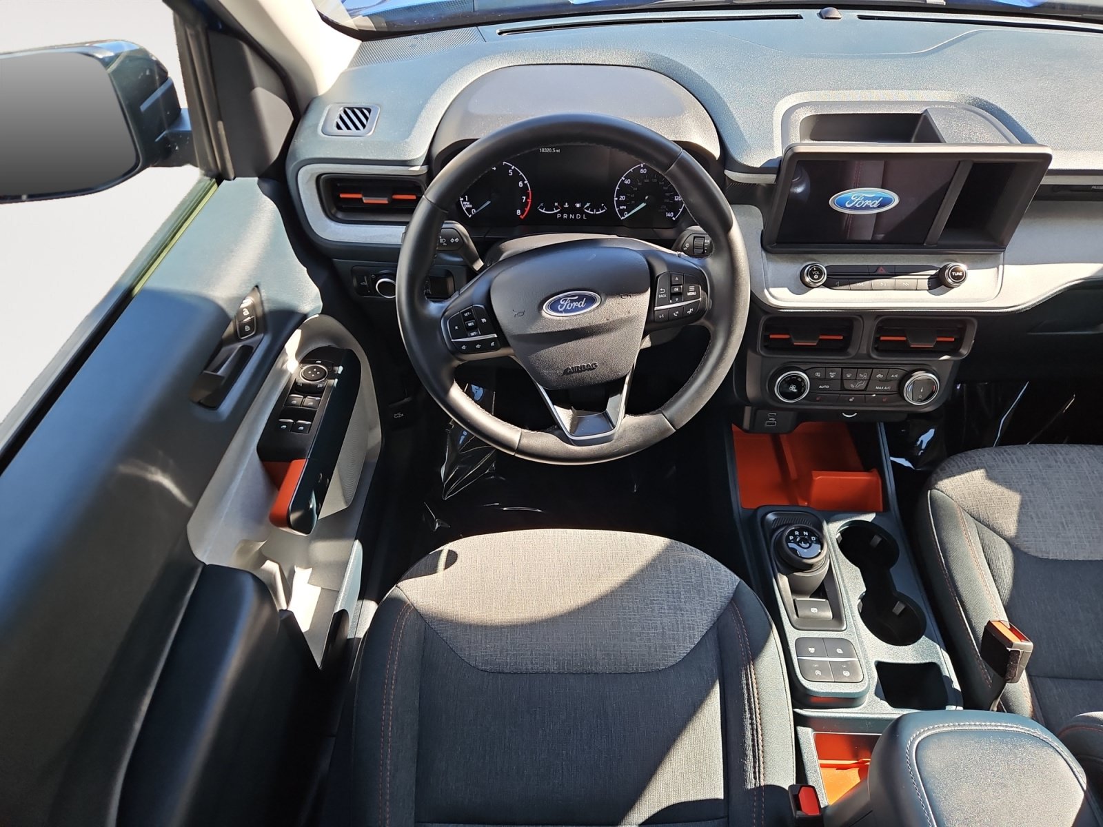Used 2024 Ford Maverick XLT w/ XLT Luxury Package AWD/4WD image 10