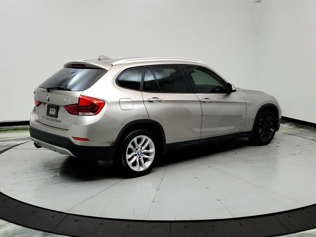 Used 2015 BMW X1 xDrive28i AWD/4WD image 5