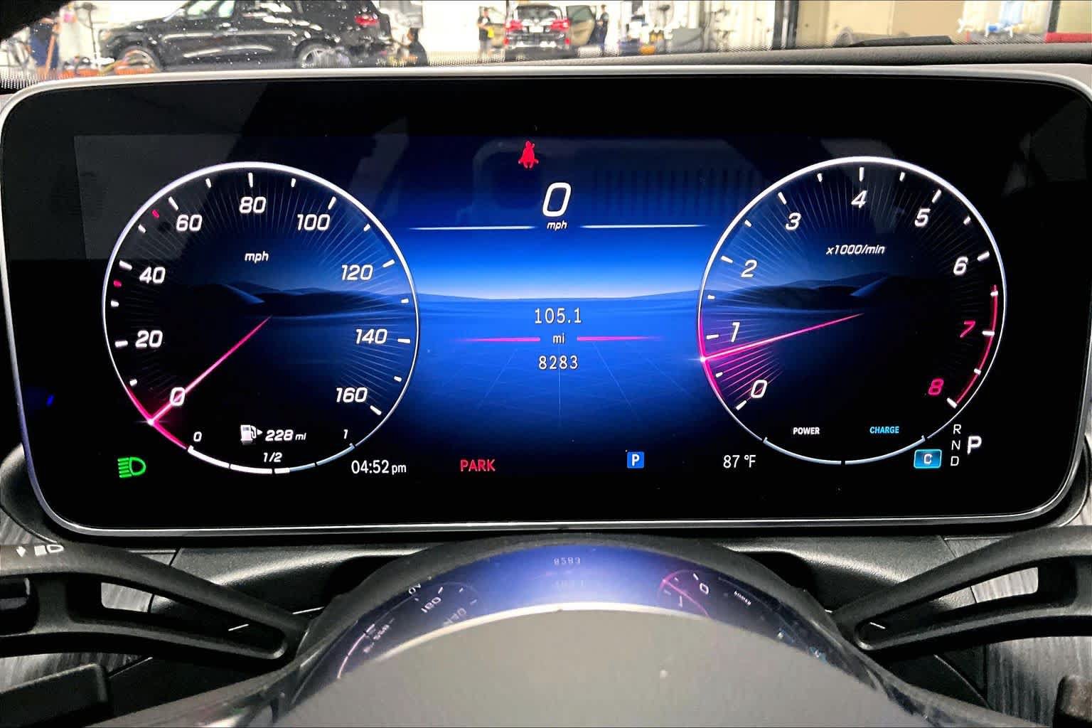 Used 2026 Mercedes-Benz C 300 4MATIC Sedan image 26