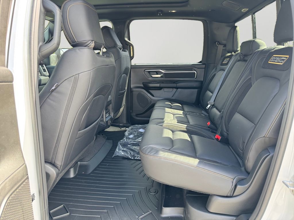 New 2026 RAM 1500 Big Horn image 15