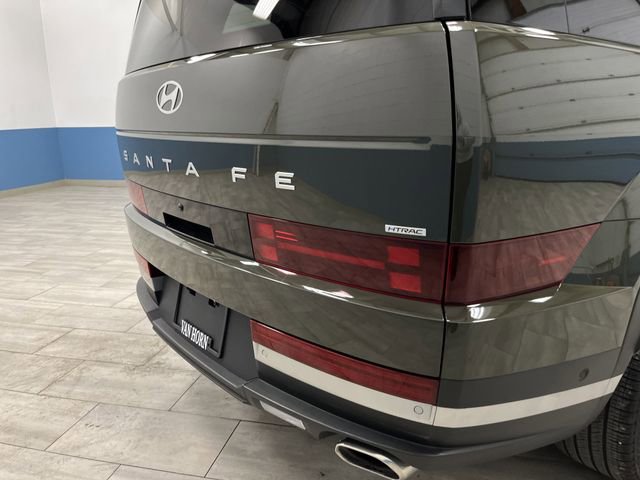 Used 2024 Hyundai Santa Fe Limited image 38