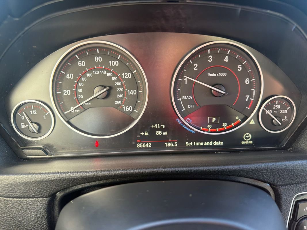 Used 2016 BMW 328i xDrive Sedan image 13