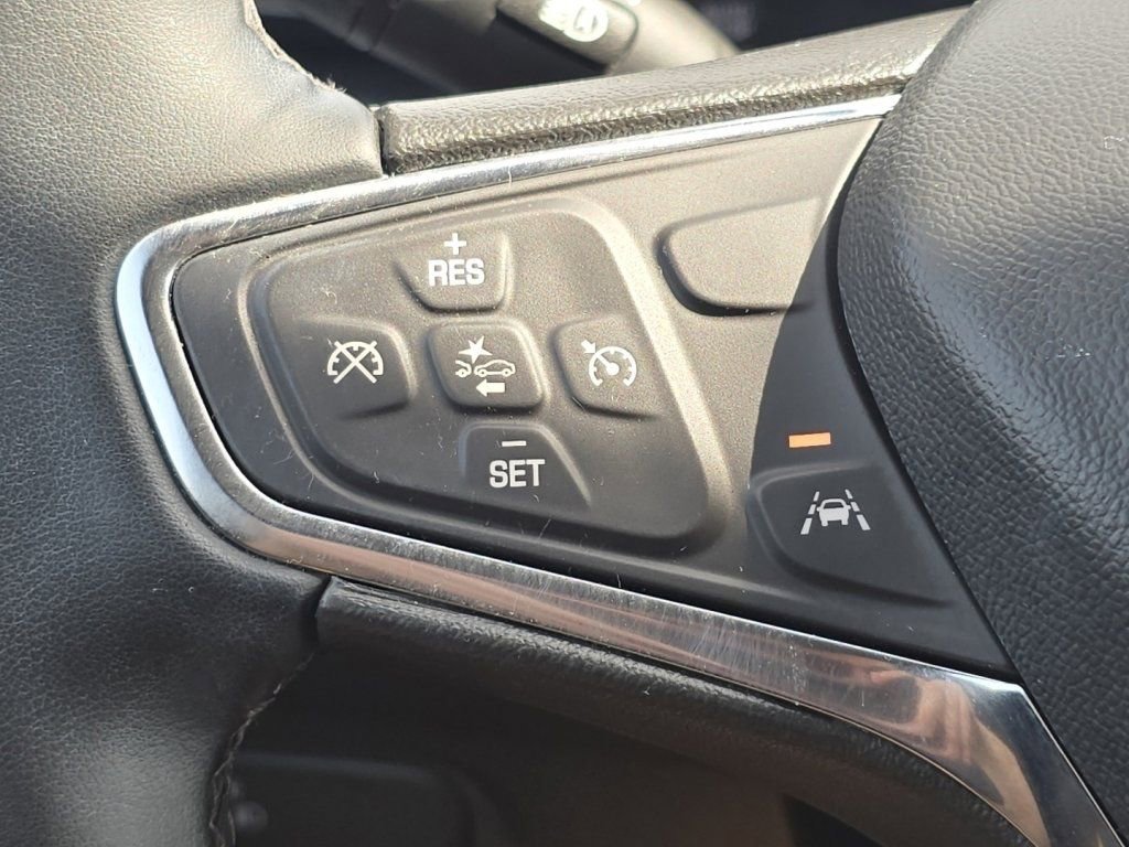 Used 2024 Chevrolet Equinox LT w/ LPO, Floor Liner Package AWD/4WD image 25