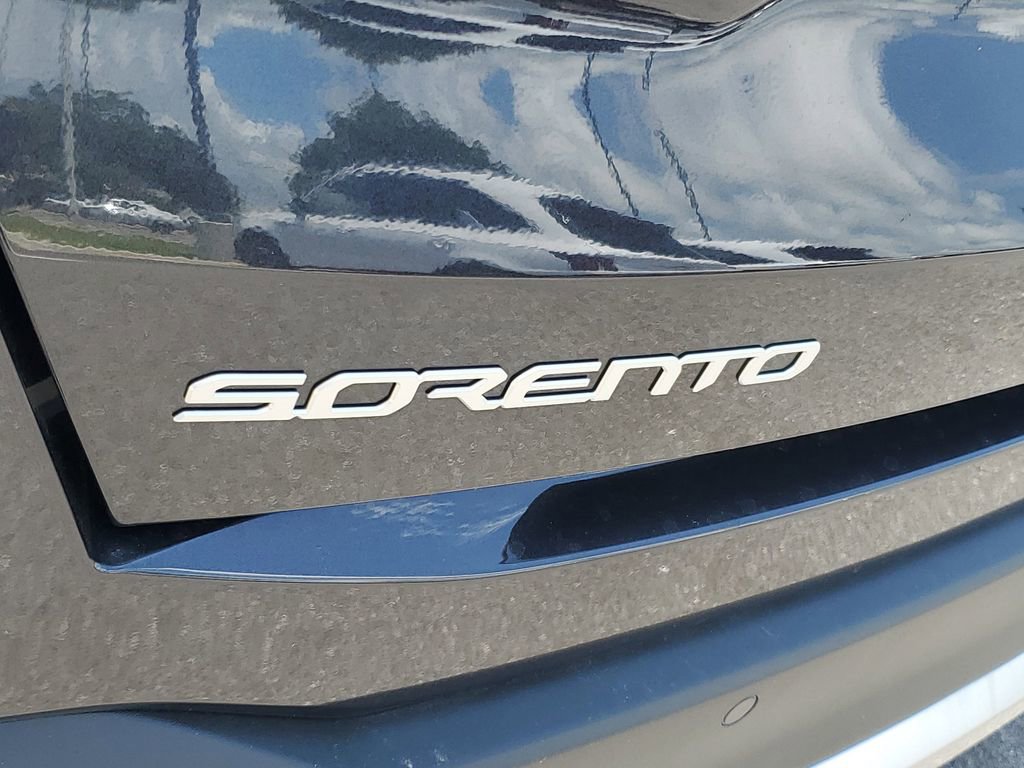 New 2026 Kia Sorento S FWD image 28