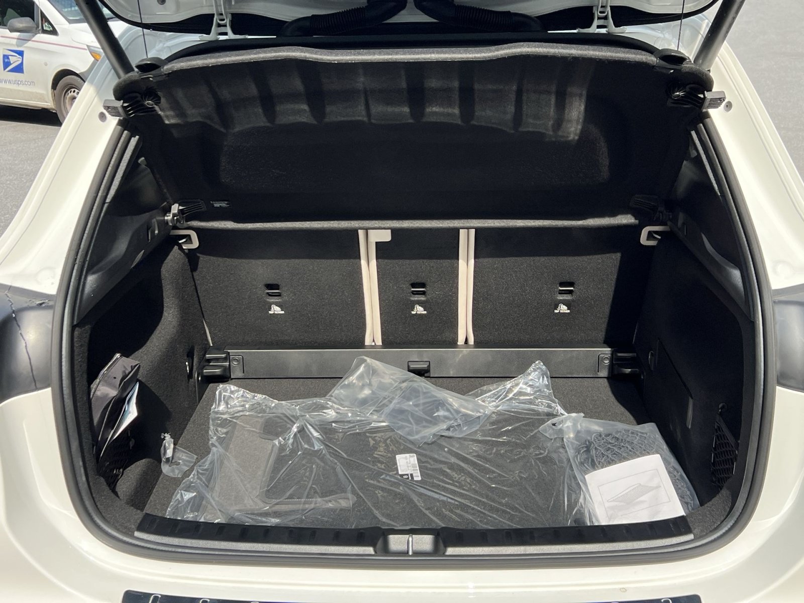 New 2026 Mercedes-Benz GLA 250 4MATIC image 31