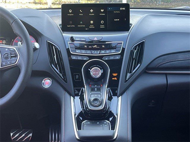 Used 2026 Acura RDX A-Spec AWD/4WD image 17