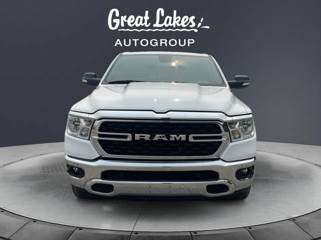 Used 2022 RAM 1500 Big Horn AWD/4WD image 8