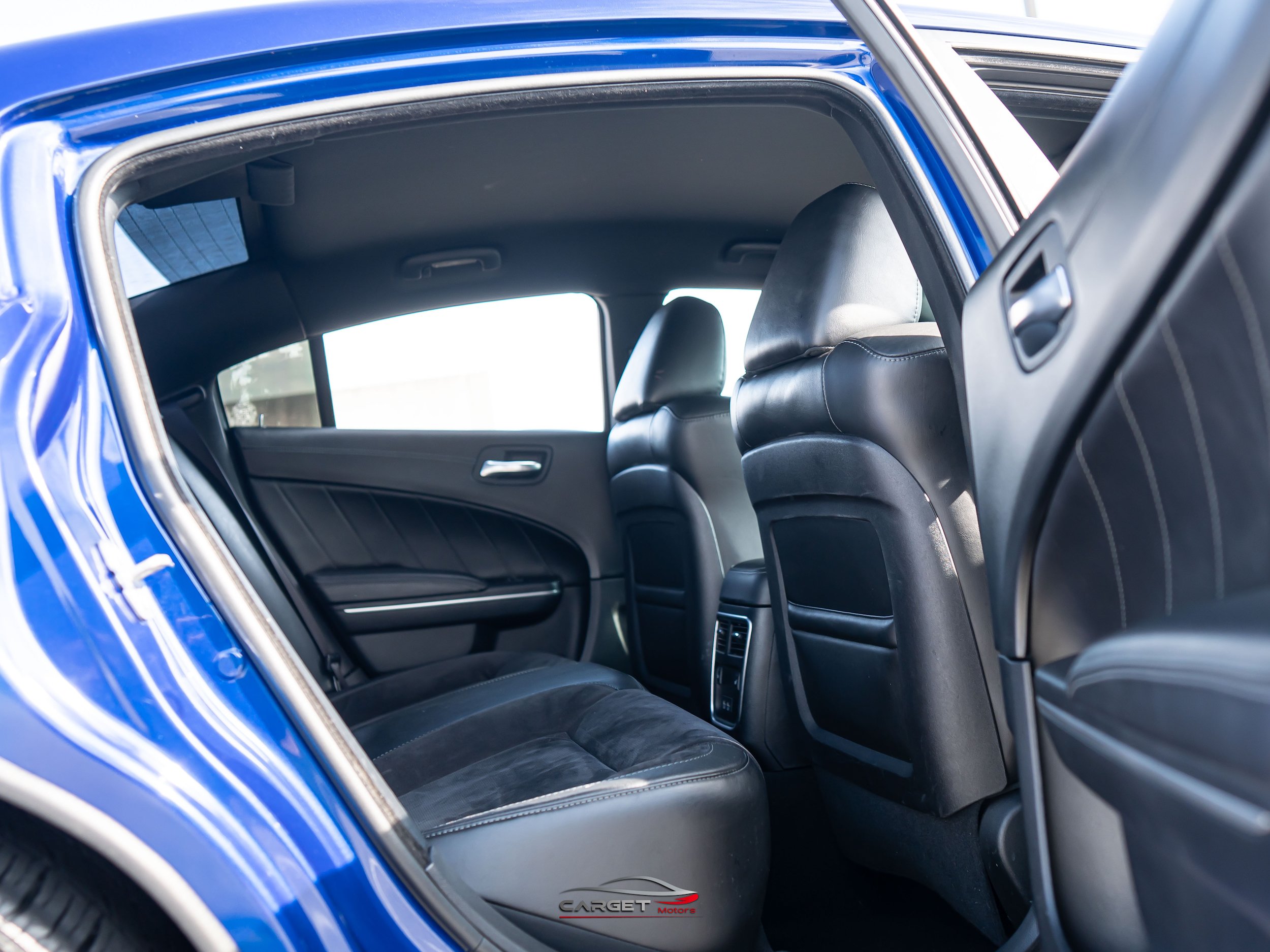 Used 2019 Dodge Charger Scat Pack w/ Plus Group RWD image 19