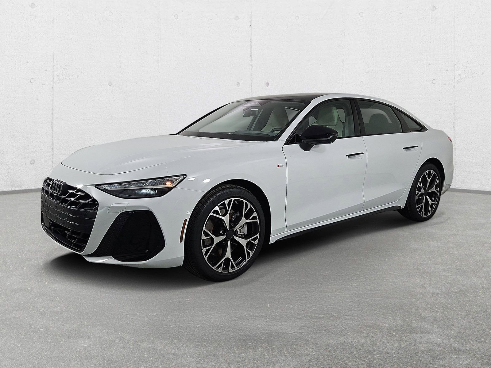 New 2026 Audi A6 Premium Plus AWD/4WD image 3