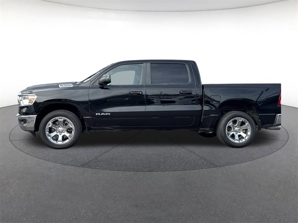 Certified 2022 RAM 1500 Big Horn image 2