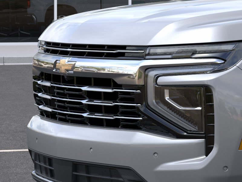 New 2027 Chevrolet Tahoe LT w/ Advanced Technology Package AWD/4WD image 43