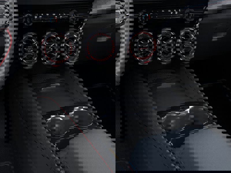 New 2025 Chevrolet Blazer EV RS w/ Super Cruise Package image 49