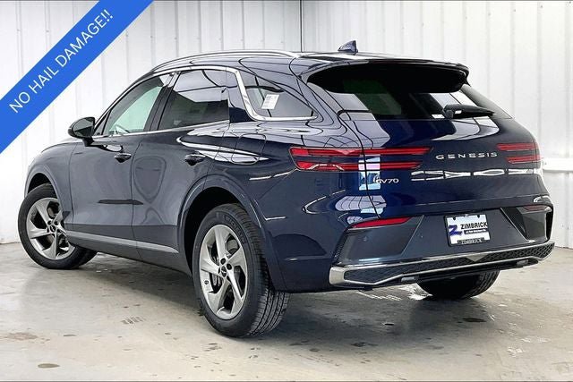 New 2026 Genesis GV70 2.5T Select AWD/4WD image 5
