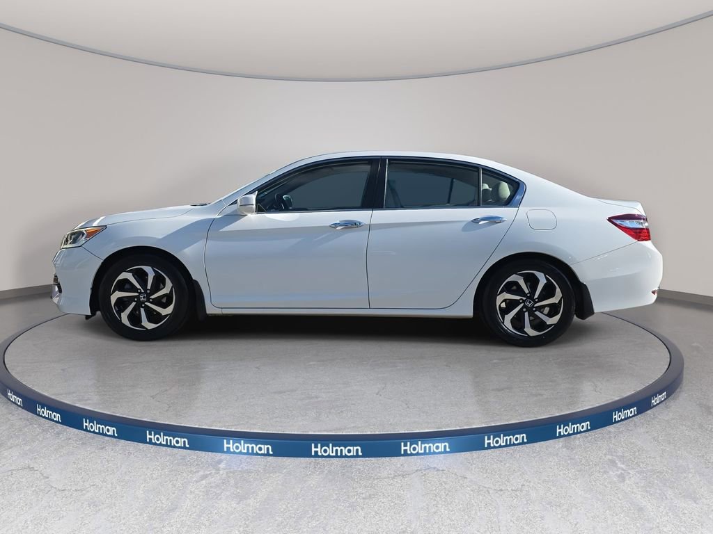 Used 2016 Honda Accord EX image 9
