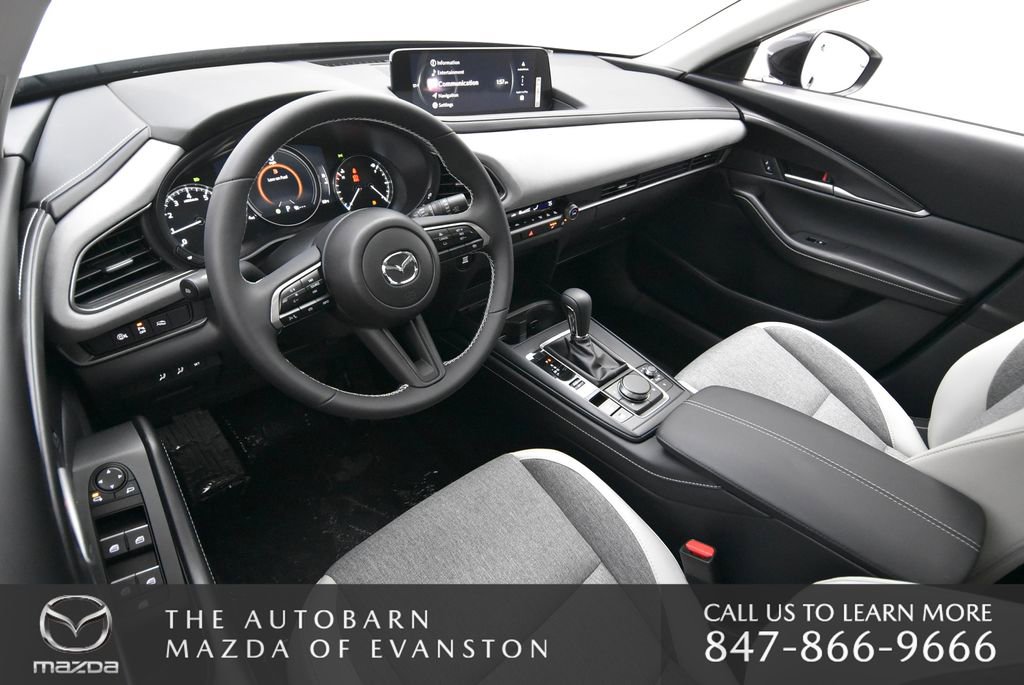 New 2026 MAZDA CX-30 Aire Edition AWD/4WD image 30