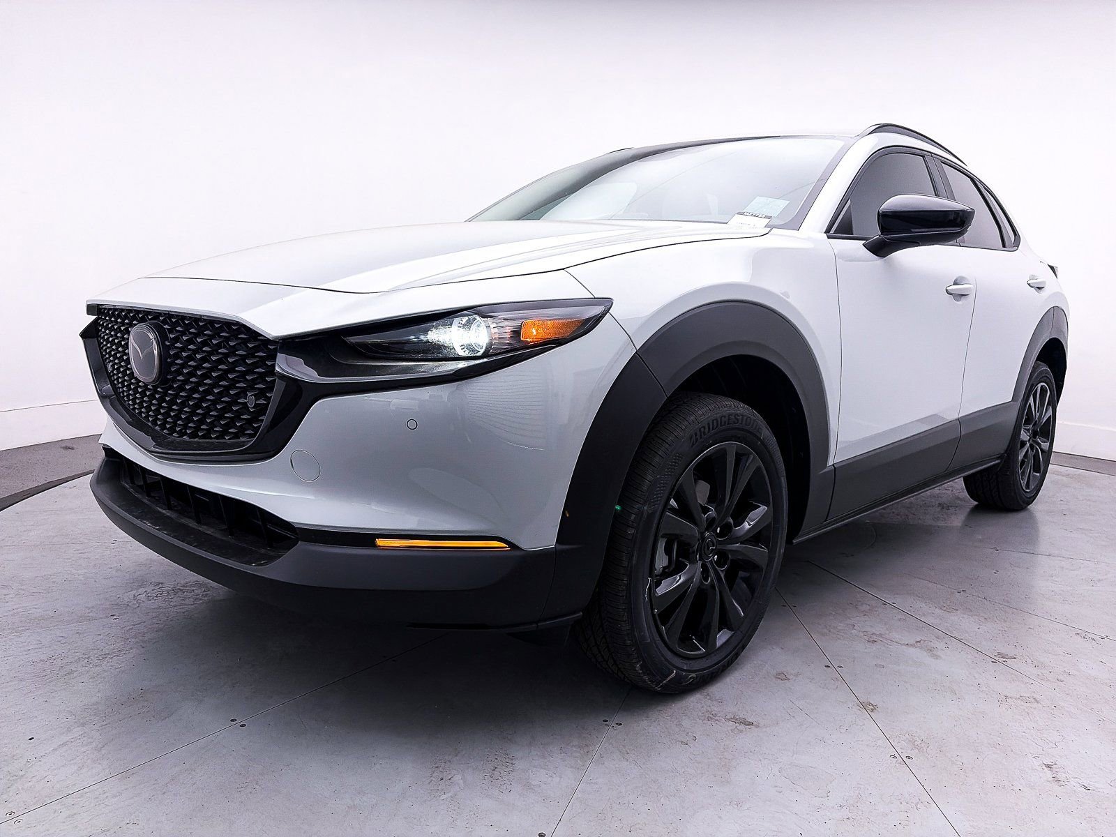 New 2026 MAZDA CX-30 AWD 2.5 S image 3
