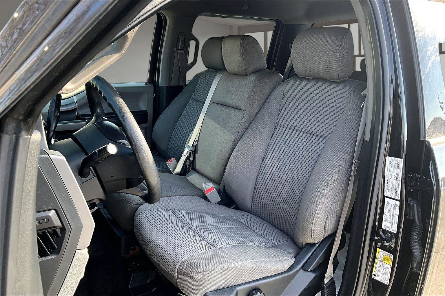 Used 2020 Ford F150 XLT w/ XTR Package image 23