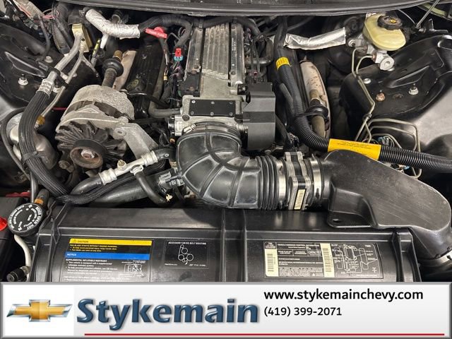 Used 1994 Pontiac Firebird Coupe RWD image 27