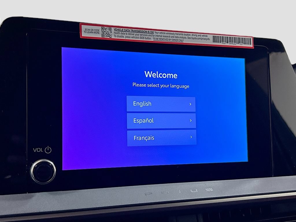 New 2026 Toyota Prius Plug-In Hybrid FWD image 12