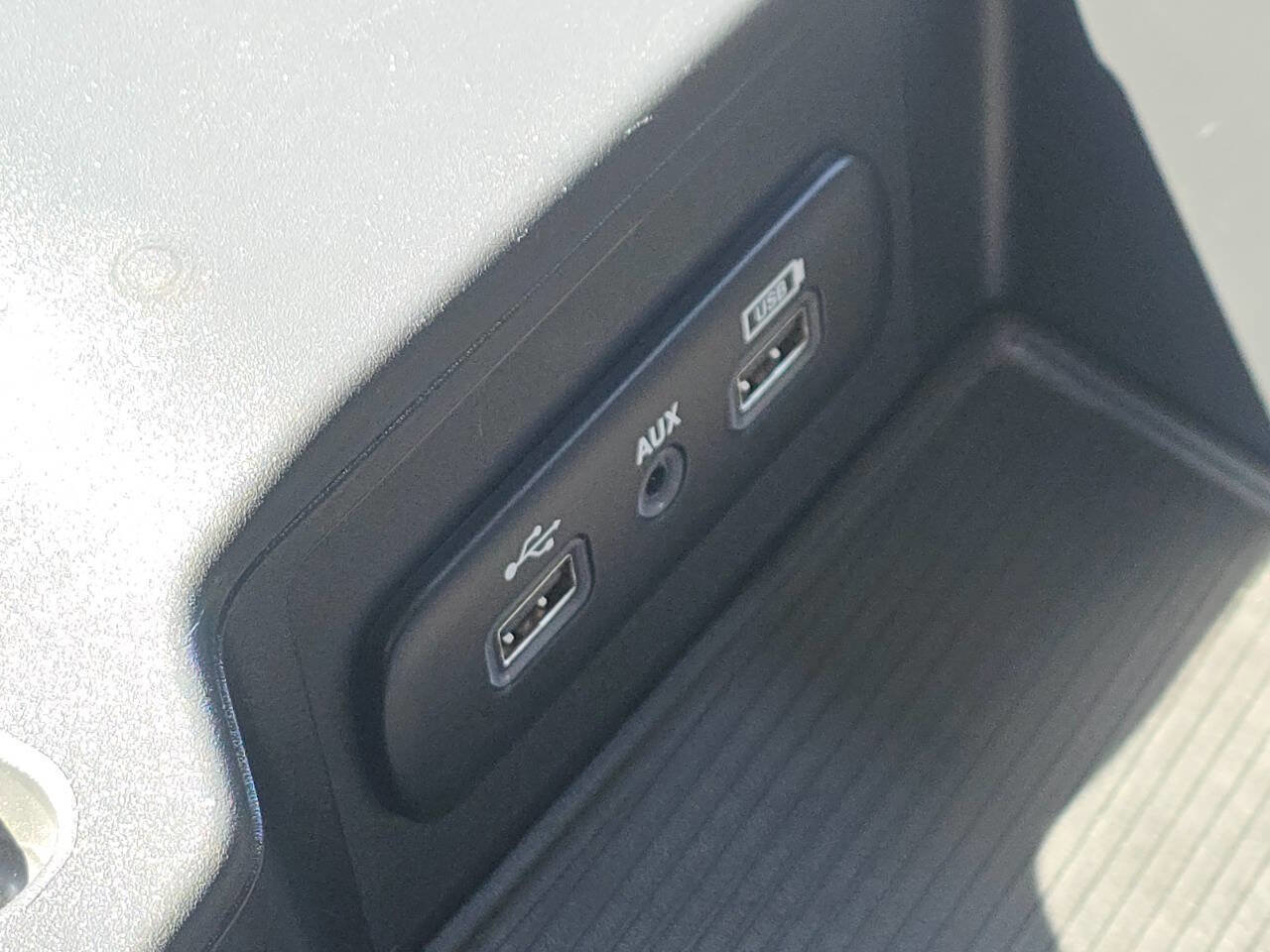 Used 2019 RAM 1500 Tradesman image 16