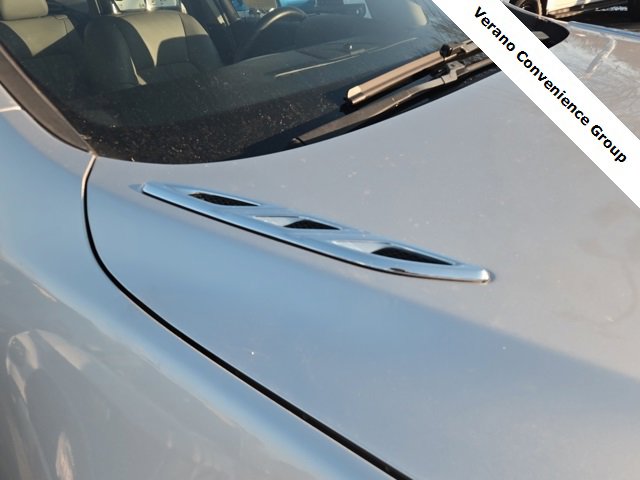 Used 2016 Buick Verano Convenience w/ Experience Buick Package image 5