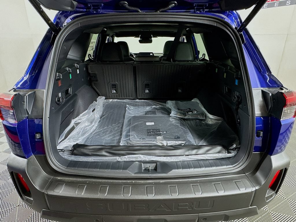 New 2026 Subaru Outback Limited AWD/4WD image 28