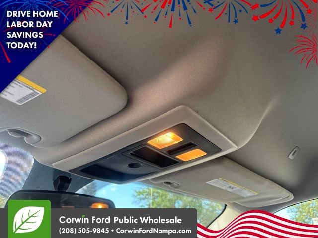 Used 2018 RAM 2500 Tradesman w/ Chrome Appearance Group AWD/4WD image 21