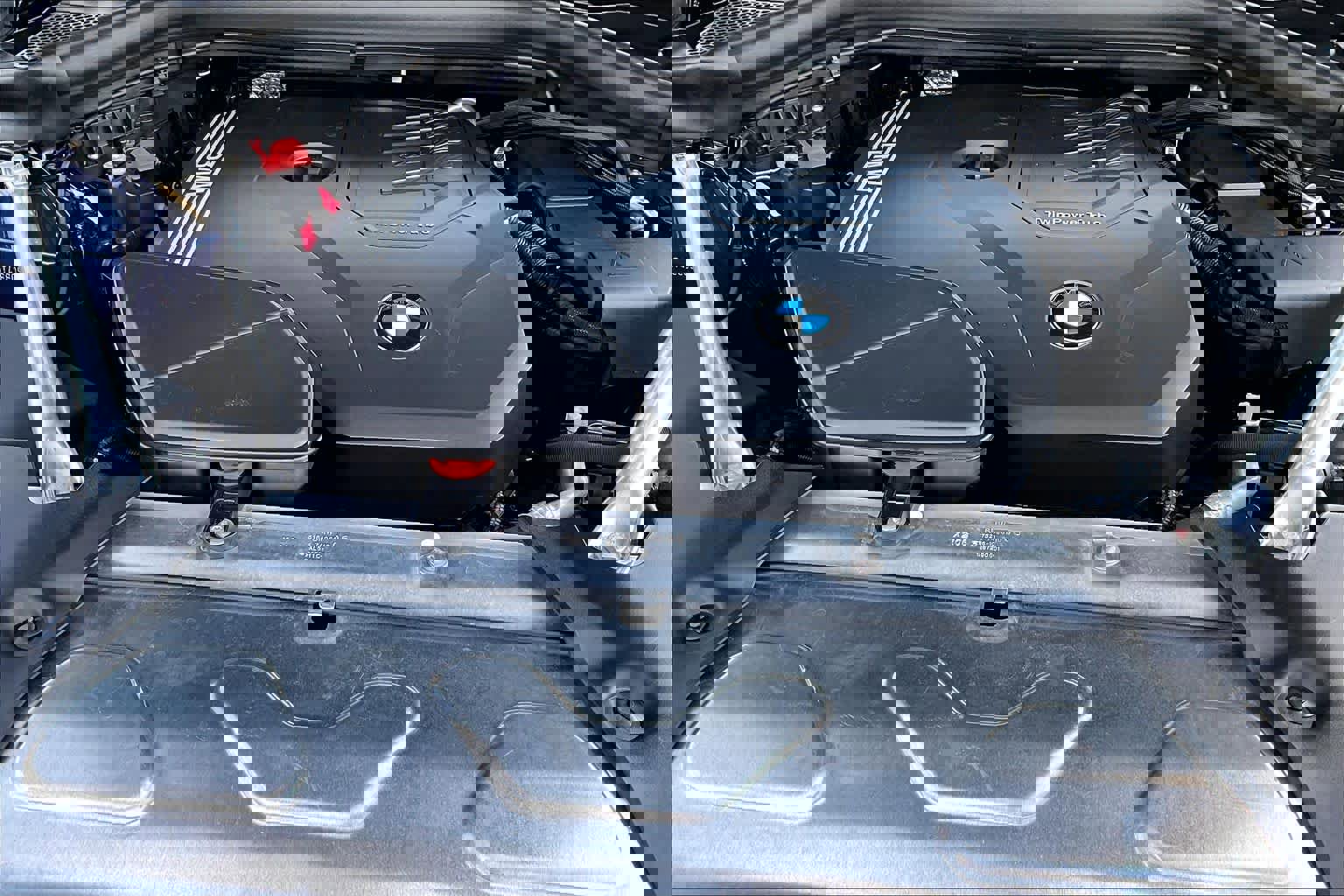 Certified 2024 BMW X3 sDrive30i image 34