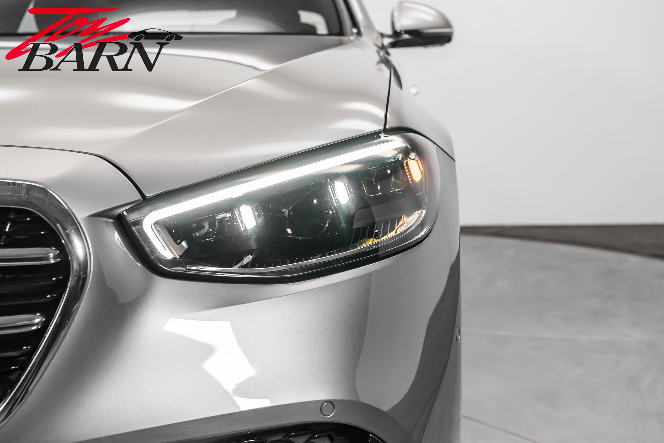 Used 2022 Mercedes-Benz S 580 4MATIC Sedan image 11