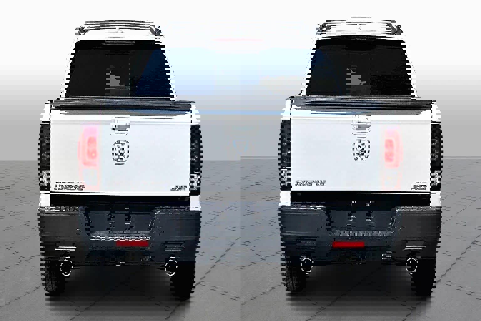 Used 2023 Honda Ridgeline RTL-E image 5