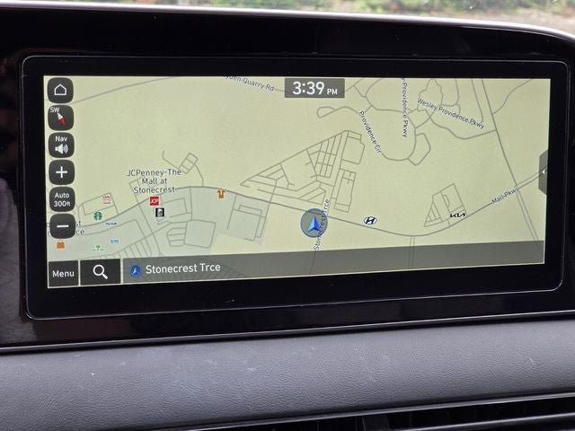 Used 2022 Hyundai Palisade Calligraphy AWD/4WD image 22