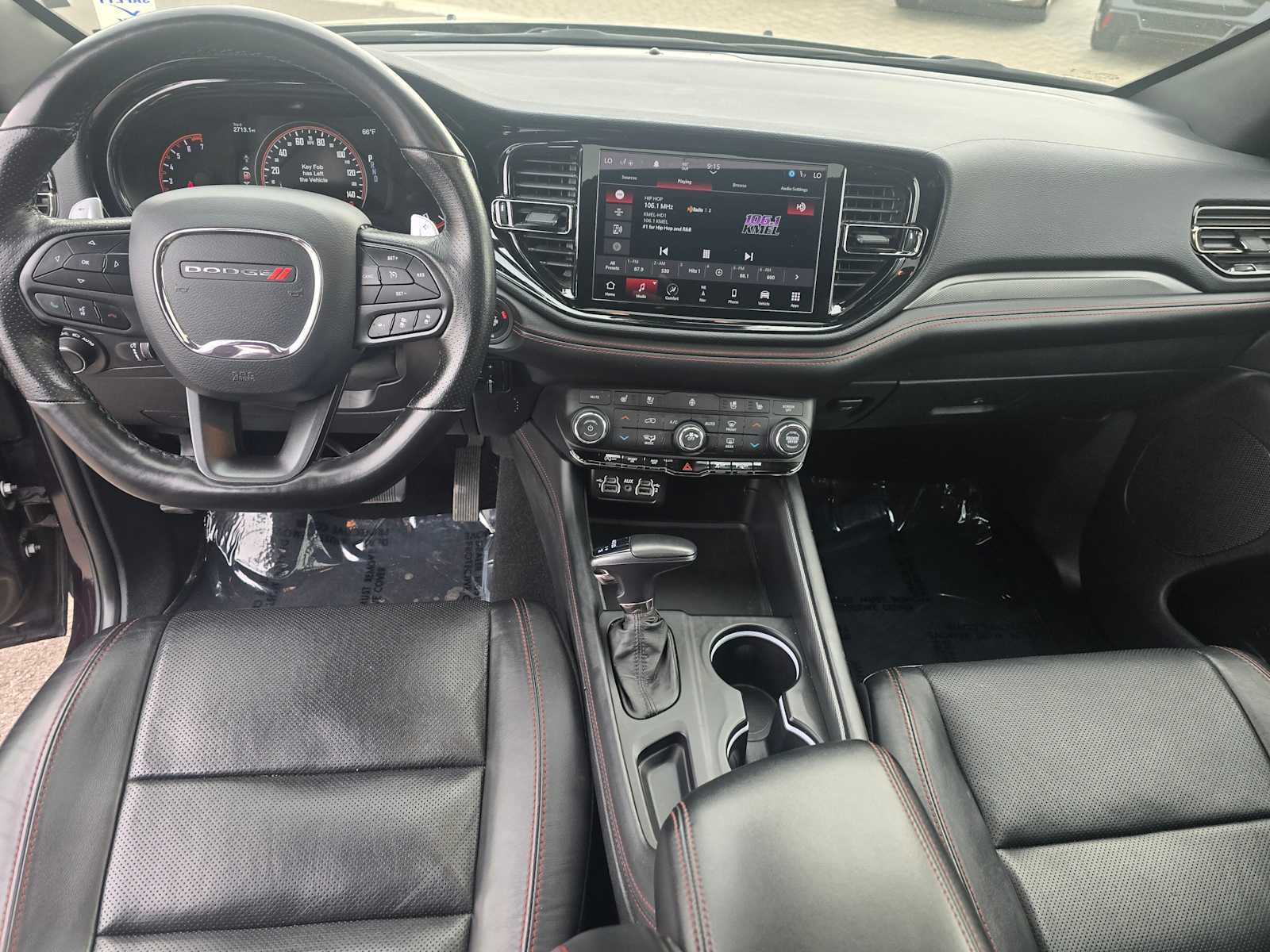 Used 2024 Dodge Durango GT image 23