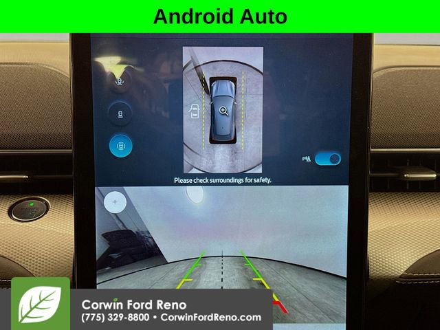 Certified 2023 Ford Mustang Mach-E California Route 1 image 14