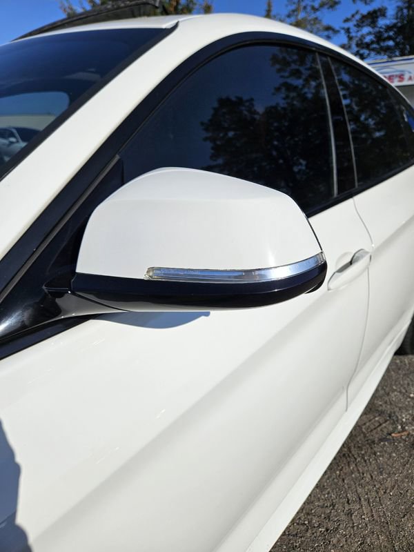 Used 2014 BMW 328i Gran Turismo xDrive xDrive AWD/4WD image 10