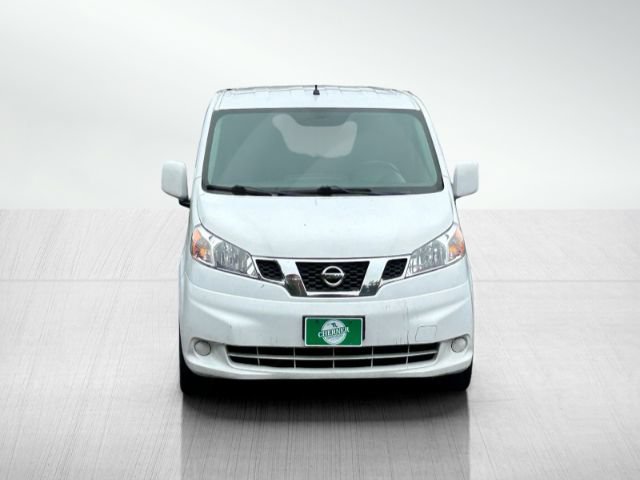 Used 2019 Nissan NV200 SV FWD image 2